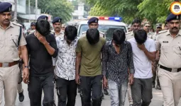 बिलासपुर हिंसा मामले में पुलिस की कार्रवाई तेज, 5 और आरोपी गिरफ्तार; अब कुल 29 पर शिकंजा