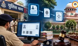 छत्तीसगढ़ में नए क्रिमिनल लॉ की डिजिटल तैयारी तेज, FIR से चार्जशीट तक ऑनलाइन होगी प्रक्रिया
