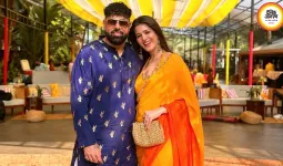 बादशाह से अलगाव पर ईशा रिखी ने तोड़ी चुप्पी, बोलीं- निजी रिश्ते को सार्वजनिक नहीं बनाऊंगी
