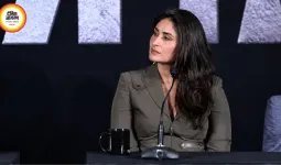 करीना कपूर ने पैपराजी को टोका, बोलीं- हील्स पहन रखी है, बार-बार इधर-उधर नहीं जा सकती