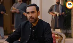 ‘मिर्जापुर: द मूवी’ की कमाई में उछाल, दूसरे दिन ₹32 करोड़ का कलेक्शन; ‘हनुमान अंश’ ने भी बनाया रिकॉर्ड
