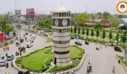 रायपुर की हवा हुई बेहतर, देश के सबसे साफ शहरों में 6वें स्थान पर पहुंचा