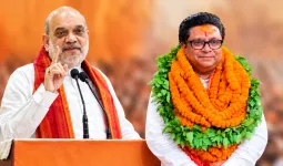 समाजसेवा से संसद तक: पीएम मोदी विजन को बंगाल में आगे बढ़ाएंगे कुलदीप माइती, अमित शाह ने की नाम की सिफारिश