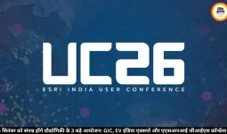 3 सितंबर 2026 को संपन्न होंगे 3 बड़े टेक ईवेंट्स