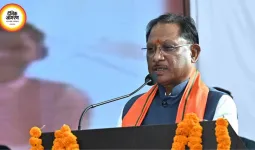 शिक्षक दिवस पर CM विष्णु देव साय ने सुनाई संघर्ष की कहानी, बोले- हर बच्चे की क्षमता पहचानें गुरुजन