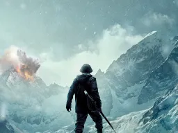 120 बहादुर’ रिव्यू: फ़रहान अख्तर की दमदार अदाकारी और 1962 रेज़ांग ला के वीरों को समर्पित साहस की गूंजती दास्तान