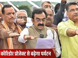 मध्य प्रदेश की सड़क और ट्रांसपोर्ट इंफ्रास्ट्रक्चर में नया चेहरा: राकेश सिंह के 5 बड़े प्रोजेक्ट बदलेंगे प्रदेश की तस्वीर