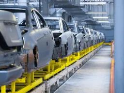 ऑटो सेक्टर में नवंबर बंपर सेल्स: GST कटौती से बाजार में जबरदस्त उछाल, कंपनियों ने तोड़े रिकॉर्ड