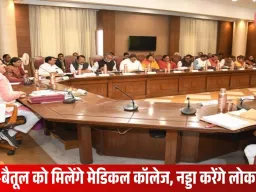 मोहन कैबिनेट के बड़े फैसले: नड्डा देंगे 2 मेडिकल कॉलेजों की सौगात, बड़वाह–धामनोद फोरलेन को मंजूरी, आंगनवाड़ी योजना जारी