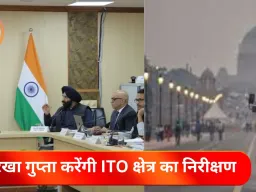 दिल्ली में BS-4 से नीचे के वाहनों पर सख्ती, मिस्ट स्प्रे और ग्रीन प्लांटेशन से प्रदूषण नियंत्रण