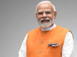 प्रधानमंत्री नरेंद्र मोदी बने ‘पर्सन ऑफ द ईयर 2025