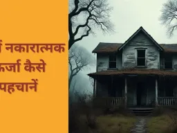 घर में नकारात्मक ऊर्जा का पता लगाने का आसान तरीका, वास्तु विशेषज्ञों ने बताए प्रभावी उपाय