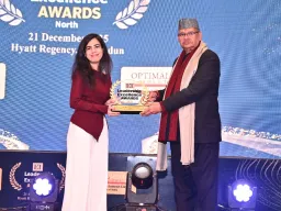 EMIAC Technologies की CEO दिव्या गंडोत्रा को उत्तराखंड में दो राष्ट्रीय सम्मान, डिजिटल मार्केटिंग में उत्कृष्ट योगदान की मिली पहचान