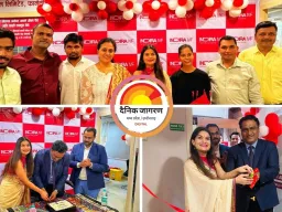 फोर्ट मुंबई में इन्दिरा आईवीएफ का नया सेंटर शुरू, शहर में फर्टिलिटी केयर नेटवर्क हुआ और मजबूत