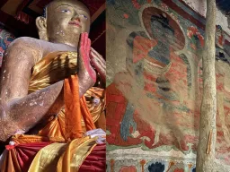 ग्रामीण बौद्ध विरासत संरक्षण को नई दिशा, दिल्ली घोषणा से बना राष्ट्रीय रोडमैप