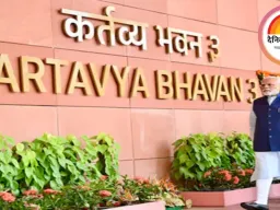 केंद्र ने PMO का नाम बदला: अब ‘सेवा तीर्थ’, राजभवन होंगे ‘लोक भवन’