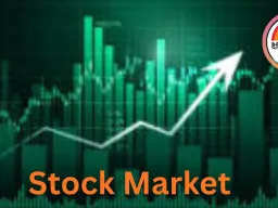 कमजोर शुरुआत के बाद भारतीय बाजारों में बढ़त: सेंसेक्स 440 अंक चढ़ा, निफ्टी 26,180 पर बंद; ऑटो, बैंकिंग और IT शेयरों में तेजी, जबकि FMCG और फार्मा दबे