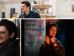 गुस्ताख़ इश्क़: विजय वर्मा का लवरबॉय अवतार, सादगी और शायरी से जीता दिल