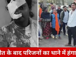 रायपुर के बार में युवती की बेरहमी से हत्या, CCTV में कैद पूरी वारदात