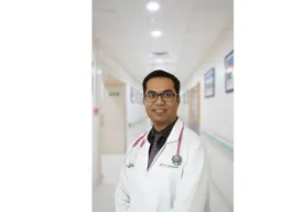 डॉ. संदीप कुक्कर के नेतृत्व में पार्क ग्रेशियन अस्पताल ने मोहाली में कैंसर केयर को दी नई दिशा