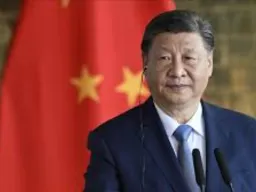 चीन में असहमति पर सख्ती तेज, नागरिक समाज की आवाज़ें दबाने में जुटी शी जिनपिंग सरकार