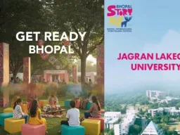 16 से 18 जनवरी तक ‘कहानियों का गाँव’ बनेगा भोपाल, सेंट्रल इंडिया का सबसे बड़ा इंटरनेशनल स्टोरीटेलिंग फेस्टिवल