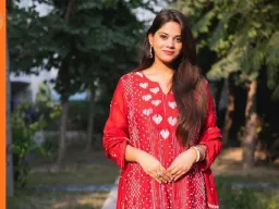 स्टार प्लस के शो ‘तोड़ कर दिल मेरा’ में अंशी यादव का भावनात्मक अभिनय बना दर्शकों की पसंद