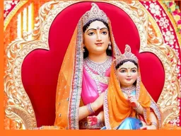 श्री बरसाना धाम का कीर्ति मंदिर क्यों है पूरी दुनिया में निराला? जानिए इसकी आध्यात्मिक और स्थापत्य विशेषताएँ