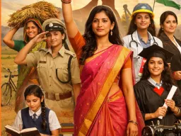 महिला सशक्तिकरण: नीतियों से आगे की चुनौती