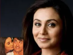 रानी मुखर्जी ने 30 साल के करियर में झेला आवाज़ को लेकर भेदभाव, ‘गुलाम’ की याद कर हुईं भावुक