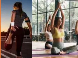 स्मार्ट वेलनेस रूटीन: सुबह की हल्की एक्सरसाइज और मेडिटेशन से जीवन में संतुलन