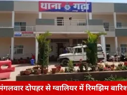 जबलपुर में मोबाइल चोरी की बड़ी वारदात का खुलासा: कंपनी का कर्मचारी ही निकला आरोपी, 7 लाख के मोबाइल बरामद