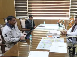 स्वास्थ्य सेवाओं में सुधार पर सरकार का फोकस, बायो मेडिकल वेस्ट प्रबंधन पर सख्ती के निर्देश