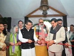 वस्त्र उद्योग को मिला नई दिशा का संकेत, रोजगारपरक विकास पर केंद्रित रहा राष्ट्रीय सम्मेलन