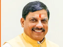 मेघालय, मणिपुर और त्रिपुरा के स्थापना दिवस पर मुख्यमंत्री डॉ. मोहन यादव की शुभकामनाएं