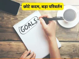 गोल सेटिंग और पर्सनल ग्रोथ: लक्ष्यों को हासिल करने का स्मार्ट तरीका