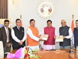 प्रदेश में 4,000 मेगावॉट नई बिजली उत्पादन क्षमता को मंजूरी, 60 हजार करोड़ के निवेश से ऊर्जा आत्मनिर्भरता की दिशा में बड़ा कदम