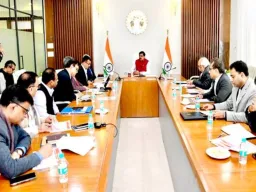 विक्रमोत्सव-2026 को नई पीढ़ी से जोड़ने की तैयारी, उज्जैन बनेगा सांस्कृतिक संवाद का वैश्विक केंद्र