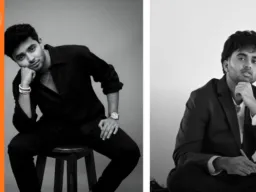 उत्तर प्रदेश के युवा उद्यमी के एआई फिल्म स्टूडियो TakeTwo को अमेरिका–कनाडा से प्री-सीड फंडिंग, 100 करोड़ का बम्पर वैल्यूएशन