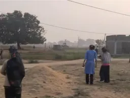 मऊगंज में दबंगों का कहर: घर में घुसकर महिलाओं से बेरहमी से मारपीट, वीडियो वायरल