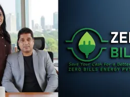 Noida से शुरू हुई Energy Revolution: Zero Bills Energy ने लॉन्च किया ‘SolarWindMart’ – Renewable Power को बनाया सबके लिए आसान