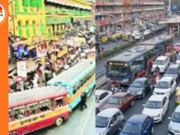 शहरी विकास और छोटे शहरों का भविष्य: संतुलित भारत की अनिवार्य दिशा