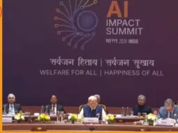 AI कंटेंट पर ‘ऑथेंटिसिटी लेबल’ की वकालत, 10 लाख करोड़ निवेश का ऐलान