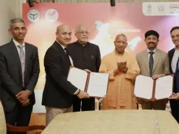 सीएम योगी का सिंगापुर दौरा: यूपी में निवेश को बढ़ावा