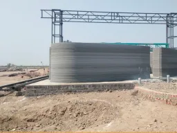 नेस्टोरिया ग्रुप ने धोलेरा में 3D निर्माण तकनीक से बड़ी उपलब्धि हासिल की, ‘विकसित भारत 2047’ विज़न को मिली मजबूती