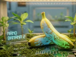 गूगल ने लॉन्च किया नैनो बनाना 2, अब शब्दों से तुरंत 4K इमेज जनरेशन संभव