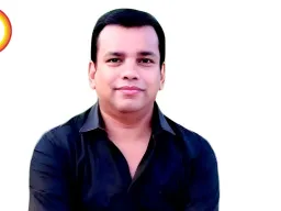 शिक्षा और शोध के क्षेत्र में उत्कृष्ट योगदान देने के लिए डाॅ. शिवेन्द्र कुमार सम्मानित, 'National Youth Inspiration Award 2026' से नवाजे गए