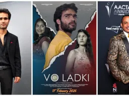 देव सिद्धू के नेतृत्व में, राही की फिल्म ‘वो लड़की’ 17 फरवरी को रीडिंग सिनेमाज, ऑस्ट्रेलिया में