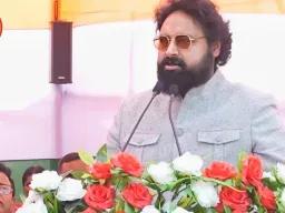 19 मिनट का संबोधन, 5 करोड़ व्यूज़ डिजिटल दौर में उभरी सूर्या सोनल सिंह की पहचान