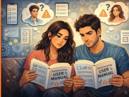 क्या हम रिश्तों में ‘यूज़र मैनुअल’ ढूंढने लगे हैं?